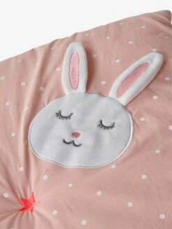 Tapis D'éveil Souple Sans Arche Sweet Fun Rose Imprimé - Vertbaudet -Jouets Séries Magasin tapis deveil souple sans arche sweet fun 3