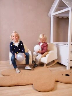 Tapis D'Éveil Teddy Bear - CHILDHOME Beige - Childhome 8 Tapis D'Éveil Teddy Bear - CHILDHOME Beige - Childhome -Jouets Séries Magasin tapis deveil teddy bear childhome 3