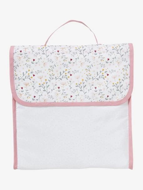 Tapis D'extérieur écru Motif Jungle - Vertbaudet 6 Tapis D'extérieur écru Motif Jungle - Vertbaudet – Image 6