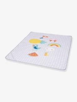 Tapis D'extérieur TAFTOYS Gris - Taf Toys -Jouets Séries Magasin tapis dexterieur taftoys 3
