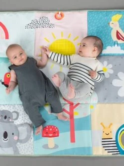 Tapis Géant Koala - TAF TOYS Multicolore - Taf Toys -Jouets Séries Magasin tapis geant koala taf toys 2