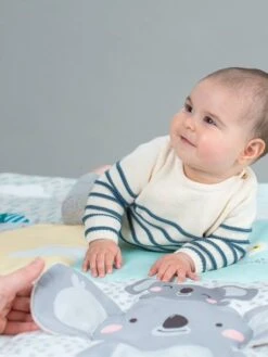 Tapis Géant Koala - TAF TOYS Multicolore - Taf Toys -Jouets Séries Magasin tapis geant koala taf toys 4