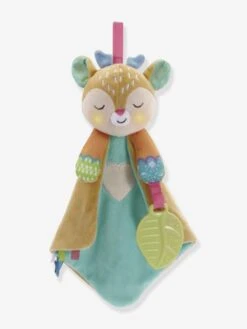 Tifan Mon Doudou Berceuses - VTECH Multicolor - Toutes Les Marques