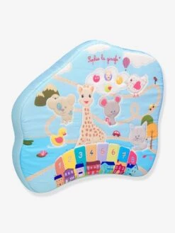 Touch & Play Board Sophie La Girafe - VULLI Blanc - Sophie La Girafe 11 Touch & Play Board Sophie La Girafe - VULLI Blanc - Sophie La Girafe -Jouets Séries Magasin touch play board sophie la girafe vulli 5