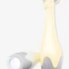 Veilleuse Torche Gina La Girafe - ZAZU Gris - Toutes Les Marques