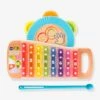 Xylo-tambourin Lumi Magique - VTECH Multicolore - Toutes Les Marques