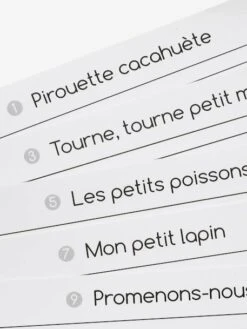 Xylophone Avec Partitions En Bois FSC® Multicolore - Vertbaudet -Jouets Séries Magasin xylophone avec partitions en bois fsc 3