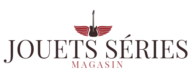 Jouets Séries Magasin